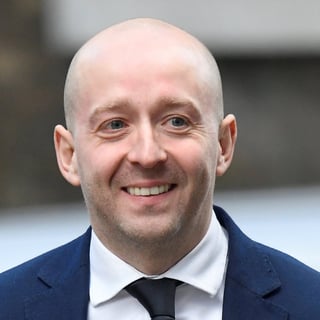 Picture of Lee Cain