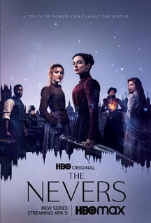 Picture of The Nevers