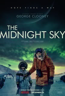 Picture of The Midnight Sky