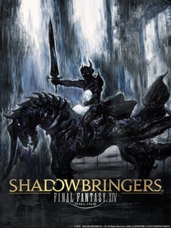 Picture of Final Fantasy XIV: Shadowbringers