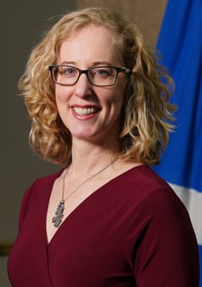 Picture of Lorna Slater