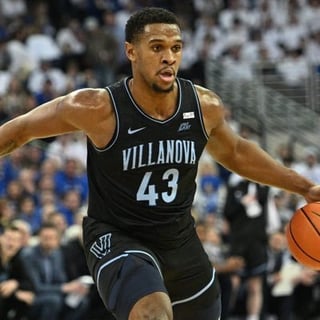 Picture of Eric Dixon