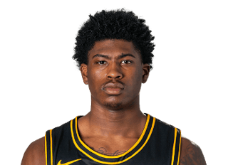 Picture of Jimmy Clark III