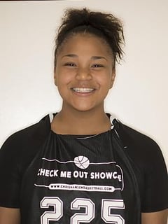 Picture of JaQuaya Miller