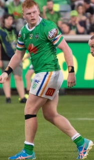 Picture of Corey Horsburgh