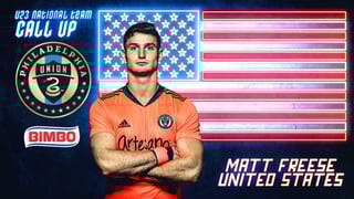 Picture of Matt Freese