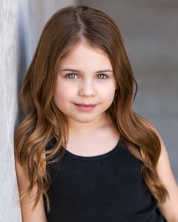 Picture of Pyper Braun