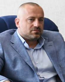 Picture of Milan Radoičić