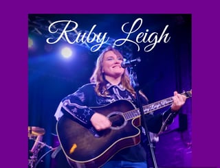 Picture of Ruby Leigh