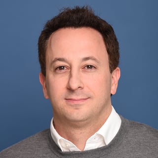 Picture of Brad Zager