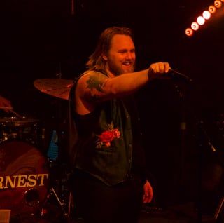Picture of Ernest
