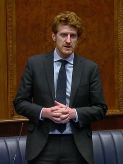 Picture of Matthew O'Toole