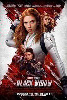 Picture of Black Widow