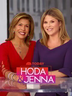 Picture of Today with Hoda & Jenna