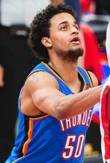Picture of Jeremiah Robinson-Earl
