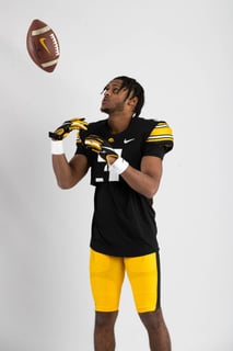 Picture of Deshaun Lee