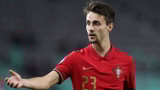 Picture of Fábio Vieira
