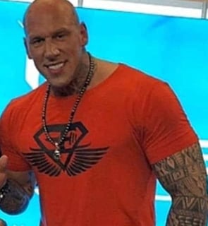 Picture of Martyn Ford