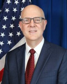 Picture of David Meale