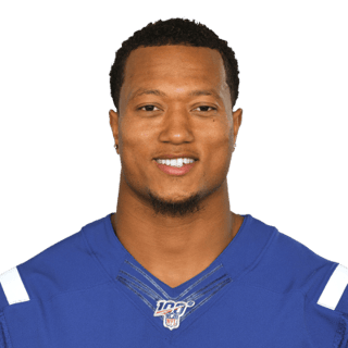 Picture of Isaiah Johnson