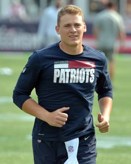 Picture of Mac Jones