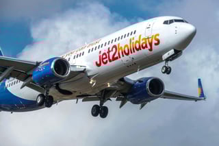 Picture of Jet2holidays