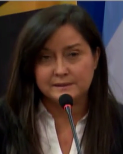 Picture of Rocío San Miguel