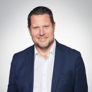 Picture of Lars Wingefors