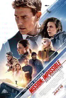 Picture of Mission: Impossible – Dead Reckoning Part One