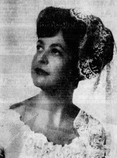 Picture of Barbara Maier Gustern
