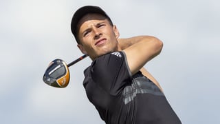 Picture of Matthew Jordan