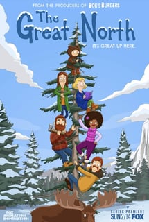 Picture of The Great North