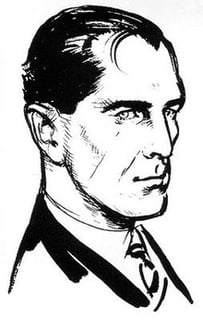 Picture of James Bond