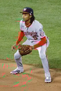 Picture of CJ Abrams