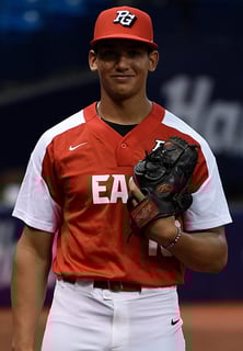 Picture of Daniel Espino