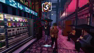 Picture of Shadows of Doubt