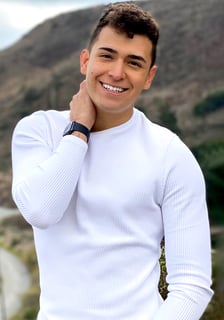 Picture of Ezra Sosa