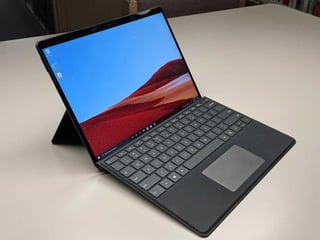 Picture of Surface Pro X