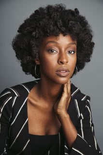 Picture of Ebony Obsidian