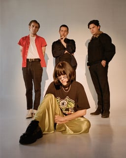 Picture of The Marías