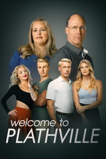 Picture of Welcome to Plathville