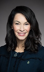 Picture of Heather McPherson