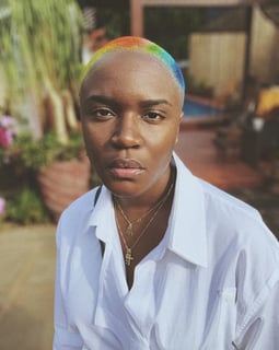 Picture of Amaarae