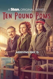 Picture of Ten Pound Poms