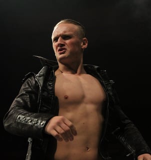 Picture of Ilja Dragunov