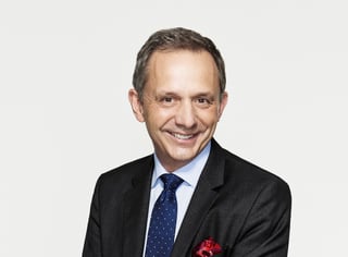 Picture of Enrique Lores