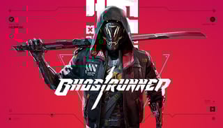 Picture of Ghostrunner