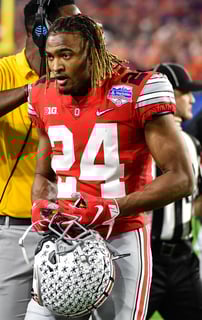 Picture of Shaun Wade