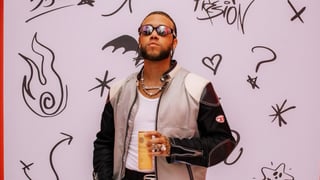 Picture of Jhayco