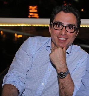 Picture of Siamak Namazi